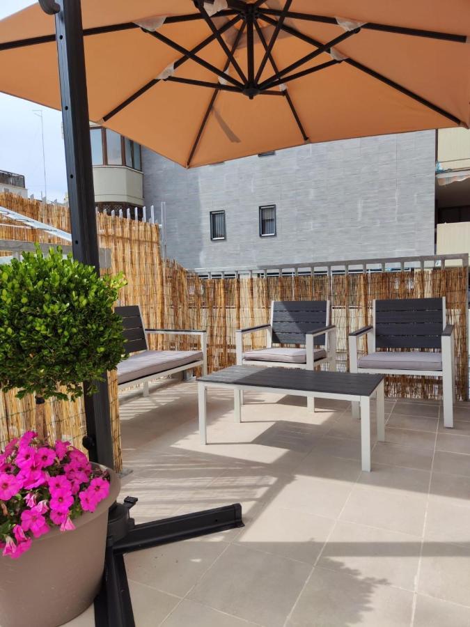 Lovin Puglia Vacation Bed & Breakfast Bari Exterior photo